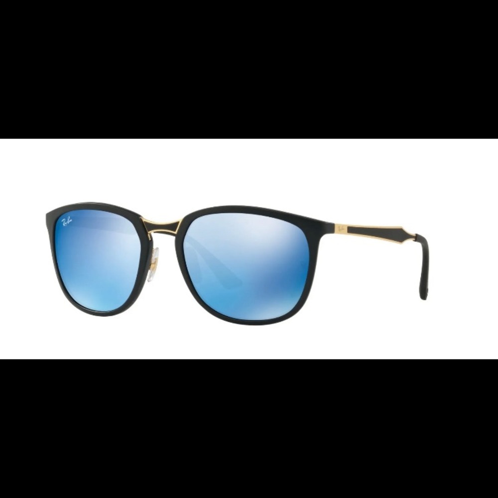 EUC Rayban sunglasses RB4299
